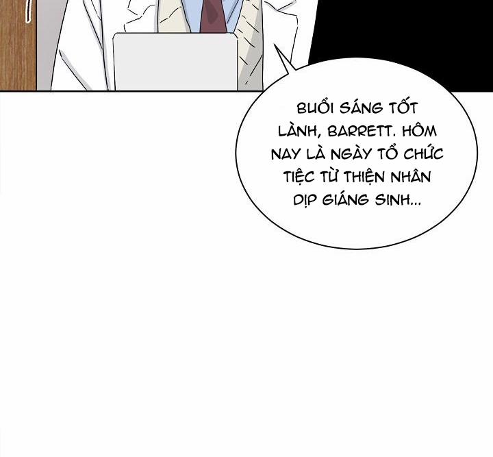 Chàng Tuấn Mã Của Tôi 5 trang 43