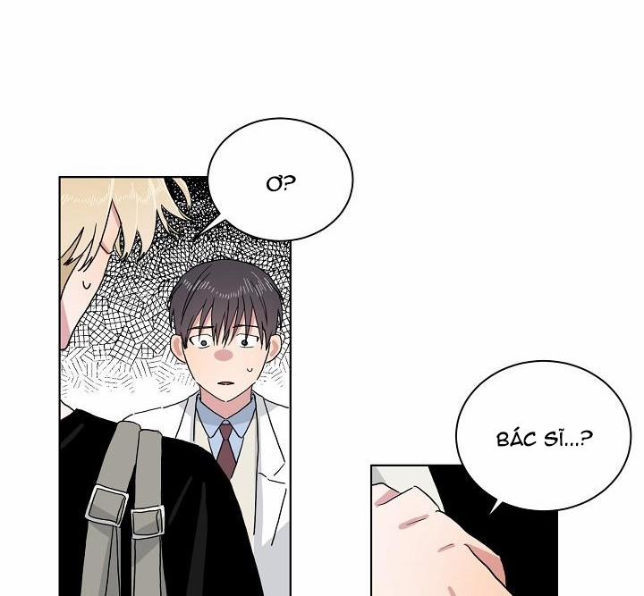 Chàng Tuấn Mã Của Tôi 5 trang 46