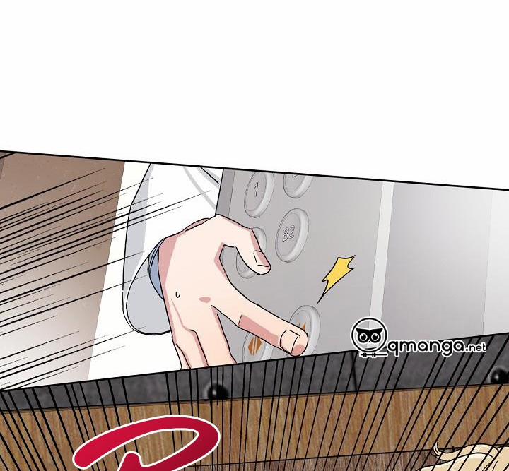 Chàng Tuấn Mã Của Tôi 5 trang 48