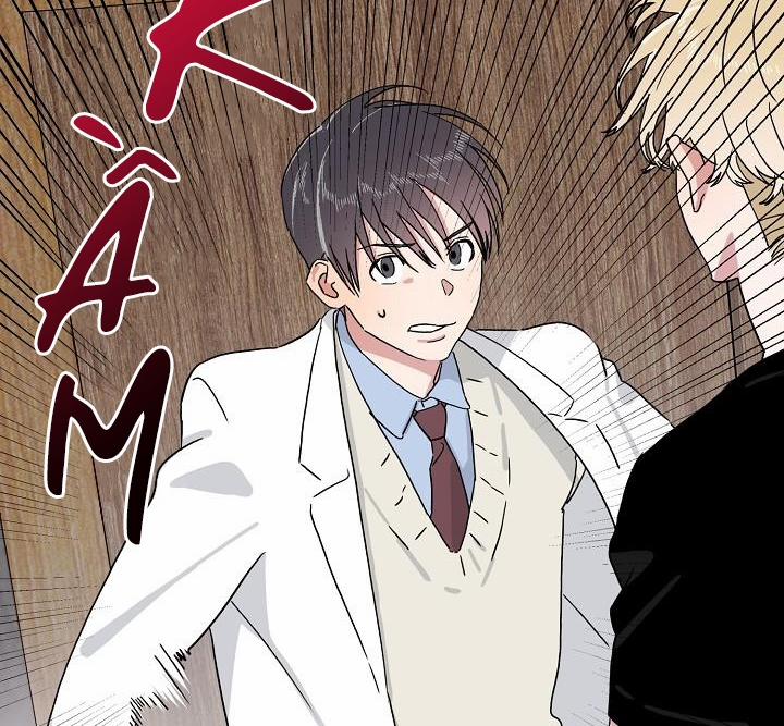 Chàng Tuấn Mã Của Tôi 5 trang 49