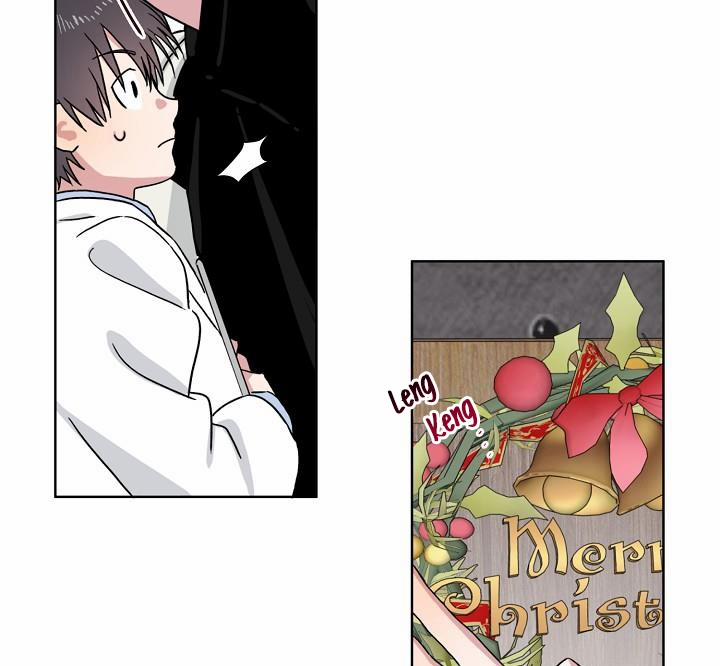 Chàng Tuấn Mã Của Tôi 5 trang 56