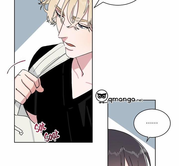 Chàng Tuấn Mã Của Tôi 5 trang 60