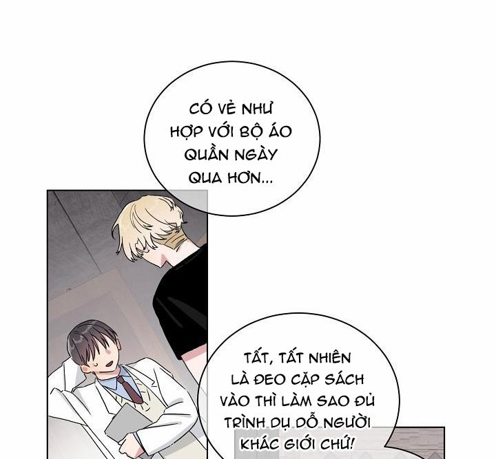 Chàng Tuấn Mã Của Tôi 5 trang 63