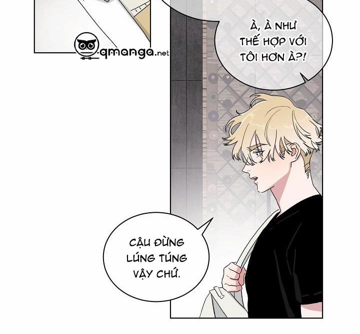 Chàng Tuấn Mã Của Tôi 5 trang 64