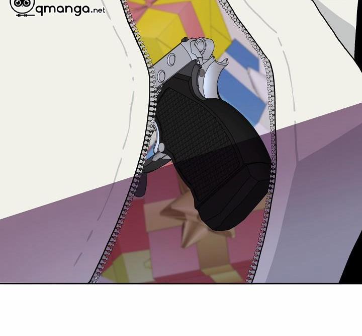 Chàng Tuấn Mã Của Tôi 5 trang 69