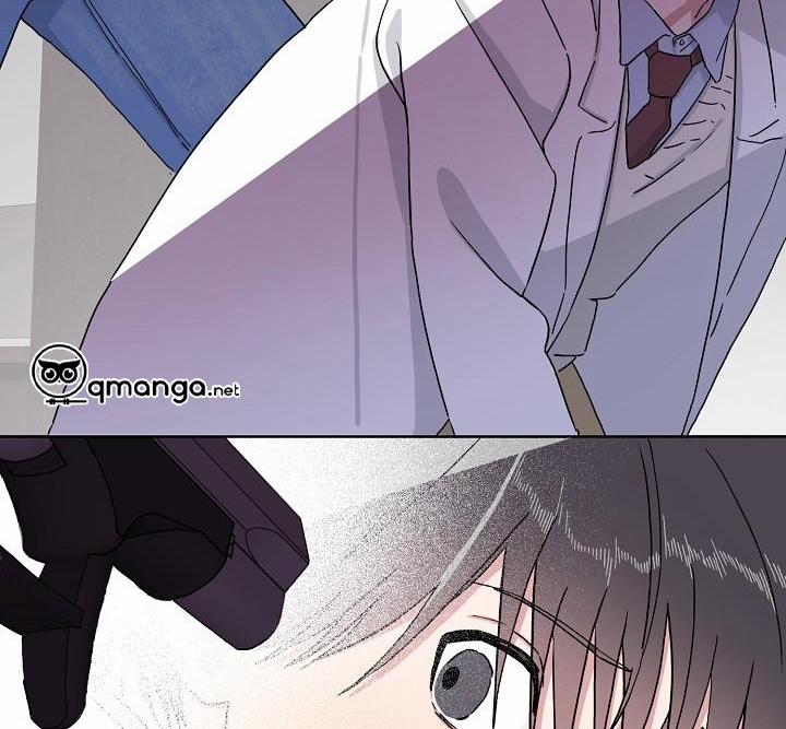 Chàng Tuấn Mã Của Tôi 5 trang 76