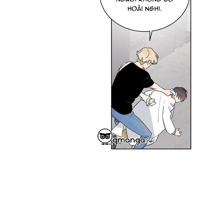 Chàng Tuấn Mã Của Tôi 5 trang 79