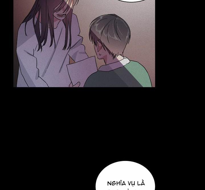 Chàng Tuấn Mã Của Tôi 5 trang 8