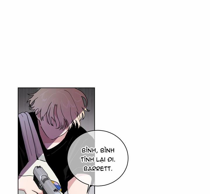 Chàng Tuấn Mã Của Tôi 5 trang 83