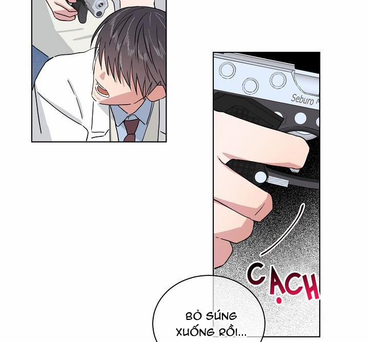 Chàng Tuấn Mã Của Tôi 5 trang 84