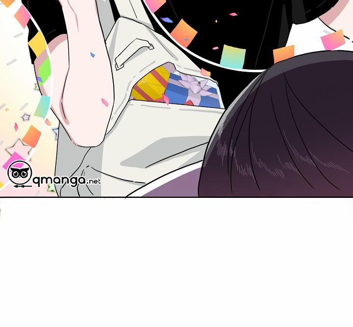 Chàng Tuấn Mã Của Tôi 5 trang 89