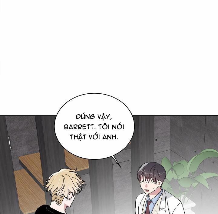 Chàng Tuấn Mã Của Tôi 6 trang 10