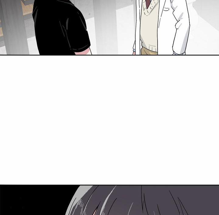 Chàng Tuấn Mã Của Tôi 6 trang 11