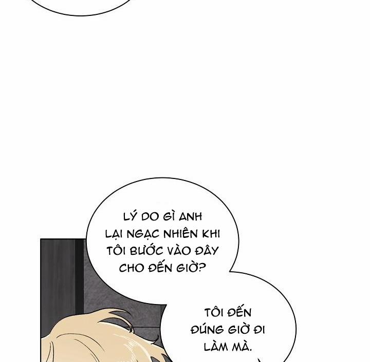 Chàng Tuấn Mã Của Tôi 6 trang 13