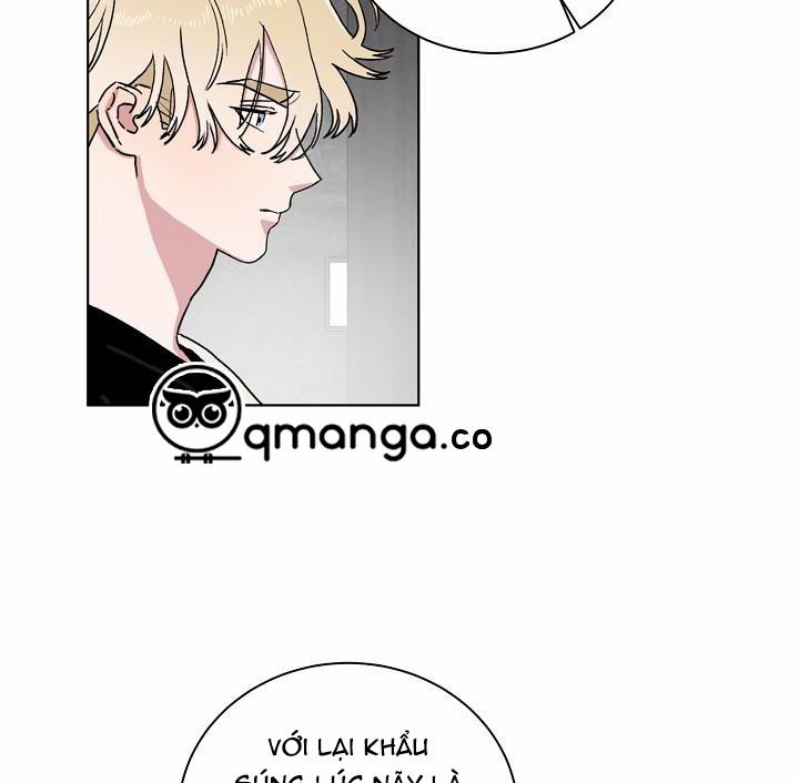 Chàng Tuấn Mã Của Tôi 6 trang 14