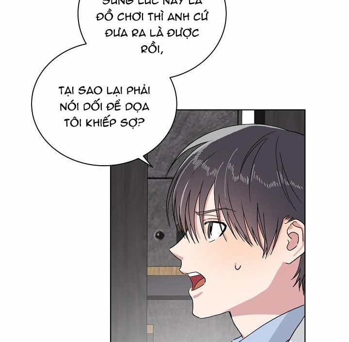 Chàng Tuấn Mã Của Tôi 6 trang 15