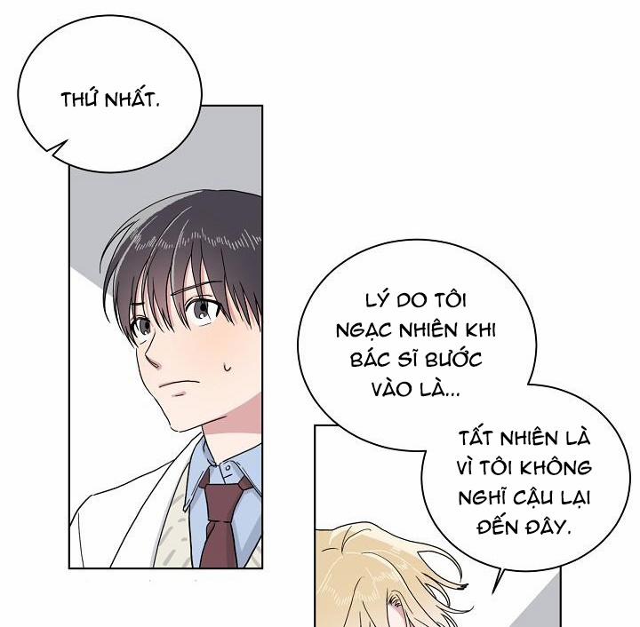 Chàng Tuấn Mã Của Tôi 6 trang 20