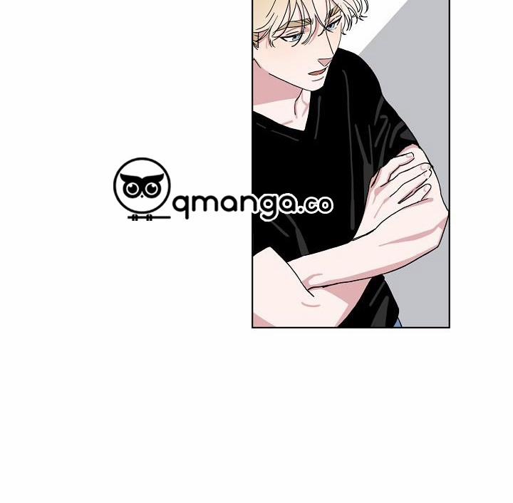 Chàng Tuấn Mã Của Tôi 6 trang 21