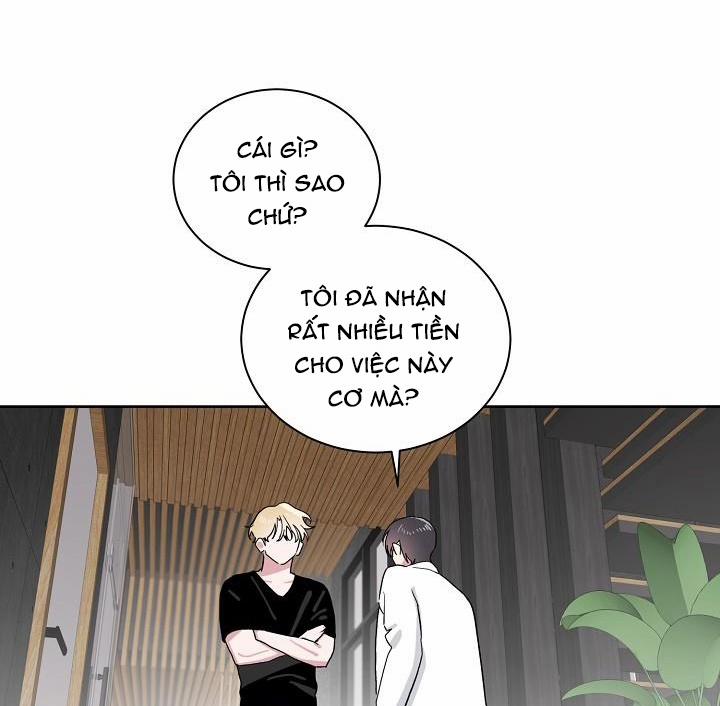 Chàng Tuấn Mã Của Tôi 6 trang 22