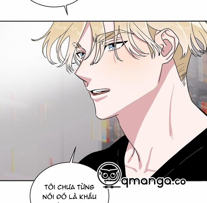 Chàng Tuấn Mã Của Tôi 6 trang 24