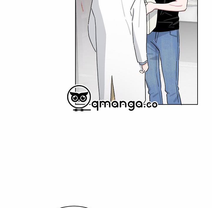 Chàng Tuấn Mã Của Tôi 6 trang 28