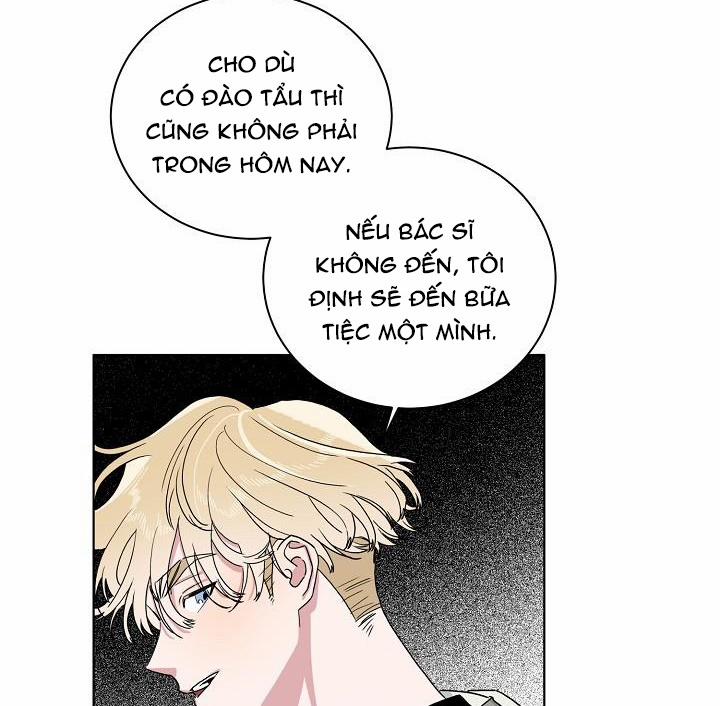 Chàng Tuấn Mã Của Tôi 6 trang 29