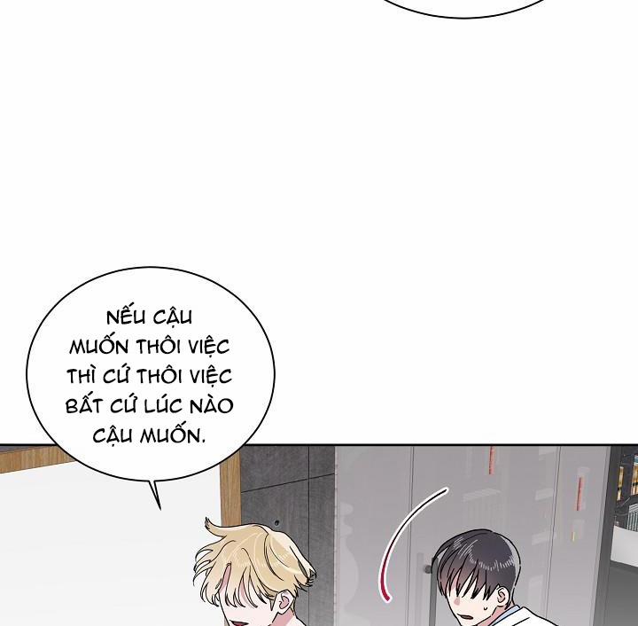 Chàng Tuấn Mã Của Tôi 6 trang 31