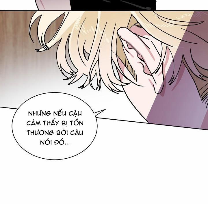 Chàng Tuấn Mã Của Tôi 6 trang 36