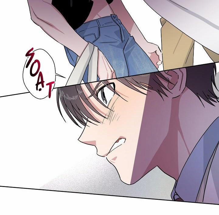 Chàng Tuấn Mã Của Tôi 6 trang 4