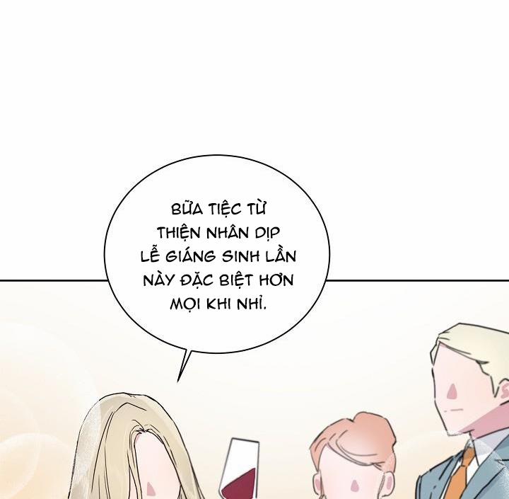 Chàng Tuấn Mã Của Tôi 6 trang 43