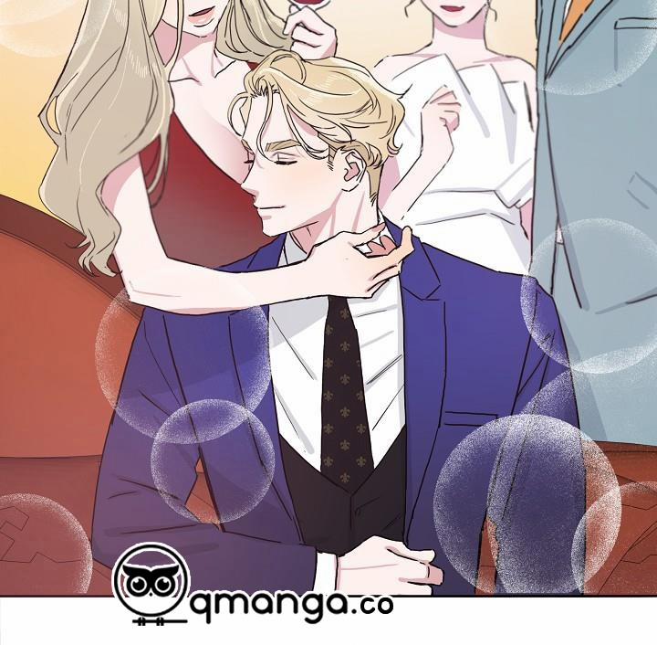 Chàng Tuấn Mã Của Tôi 6 trang 44