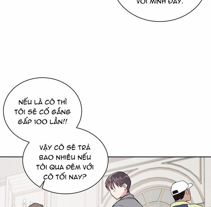 Chàng Tuấn Mã Của Tôi 6 trang 47