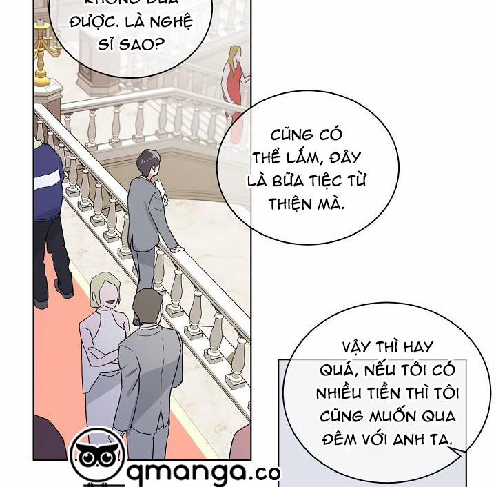 Chàng Tuấn Mã Của Tôi 6 trang 49