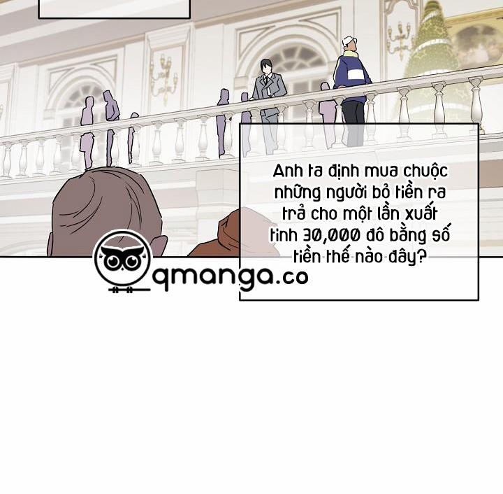 Chàng Tuấn Mã Của Tôi 6 trang 53