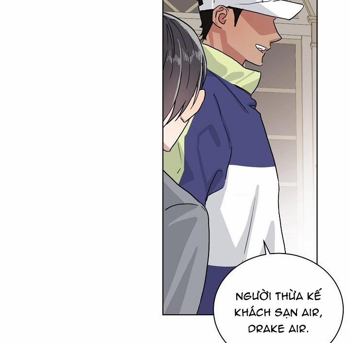 Chàng Tuấn Mã Của Tôi 6 trang 55