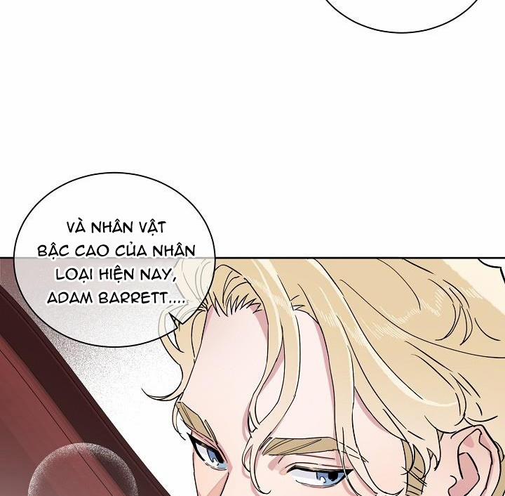 Chàng Tuấn Mã Của Tôi 6 trang 56