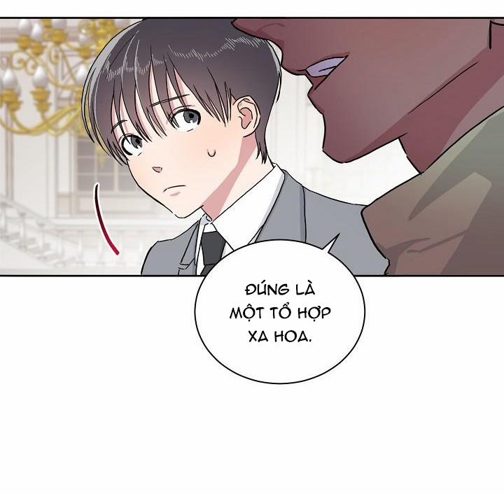 Chàng Tuấn Mã Của Tôi 6 trang 58