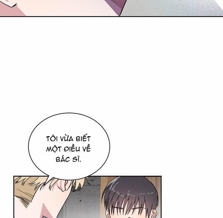 Chàng Tuấn Mã Của Tôi 6 trang 6