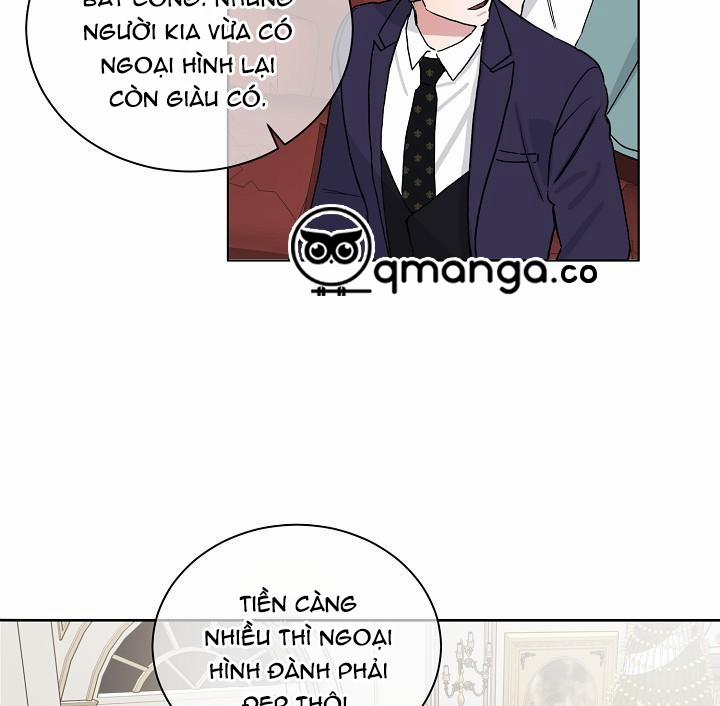 Chàng Tuấn Mã Của Tôi 6 trang 61