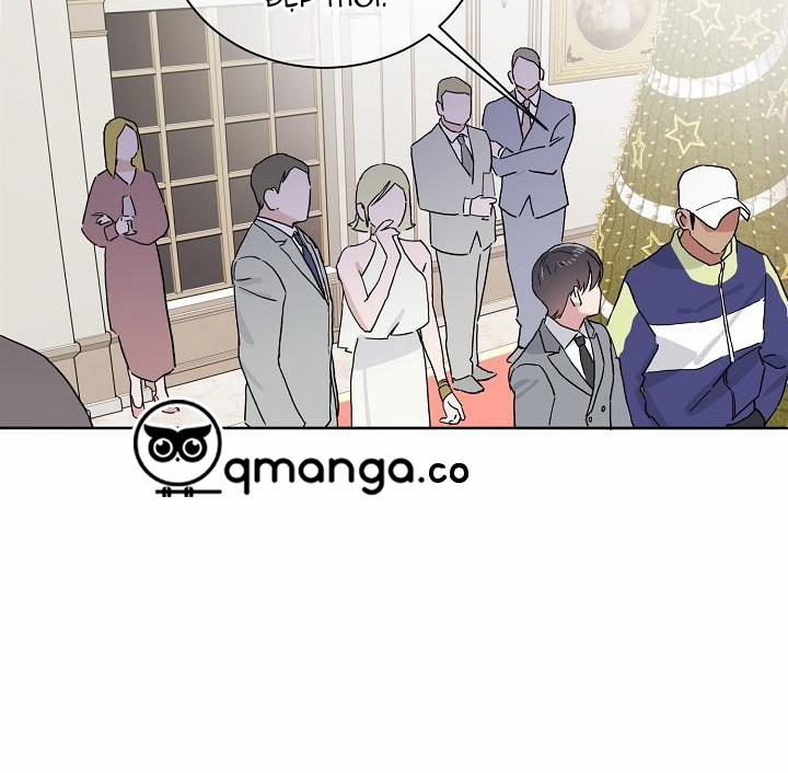 Chàng Tuấn Mã Của Tôi 6 trang 62