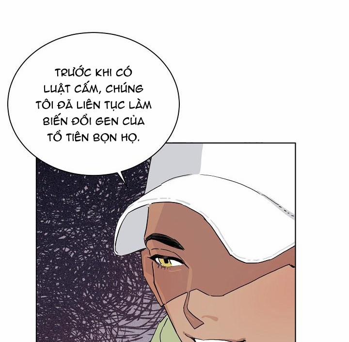 Chàng Tuấn Mã Của Tôi 6 trang 63