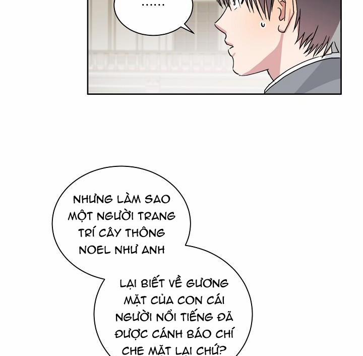 Chàng Tuấn Mã Của Tôi 6 trang 65