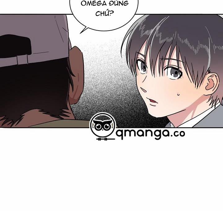 Chàng Tuấn Mã Của Tôi 6 trang 71