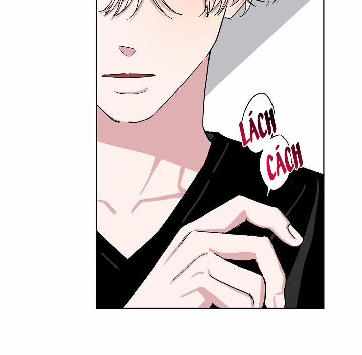 Chàng Tuấn Mã Của Tôi 6 trang 8