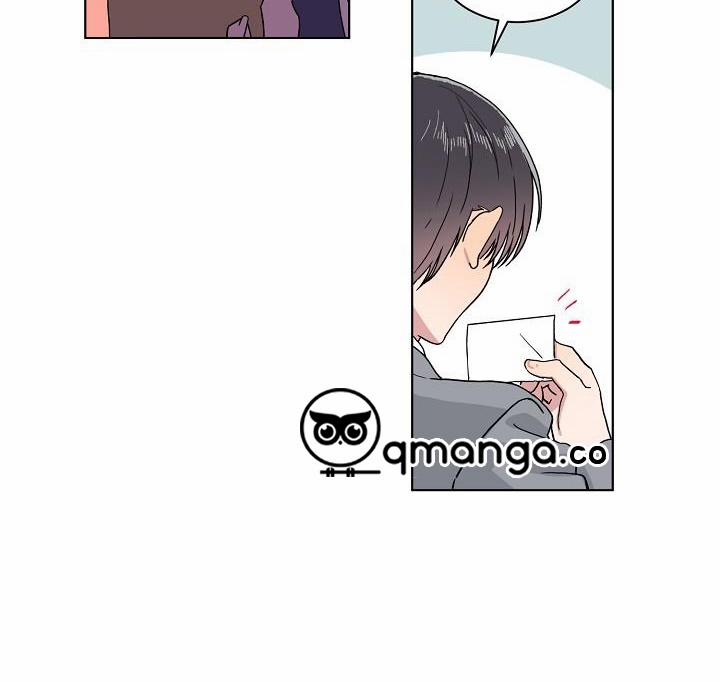 Chàng Tuấn Mã Của Tôi 6 trang 83