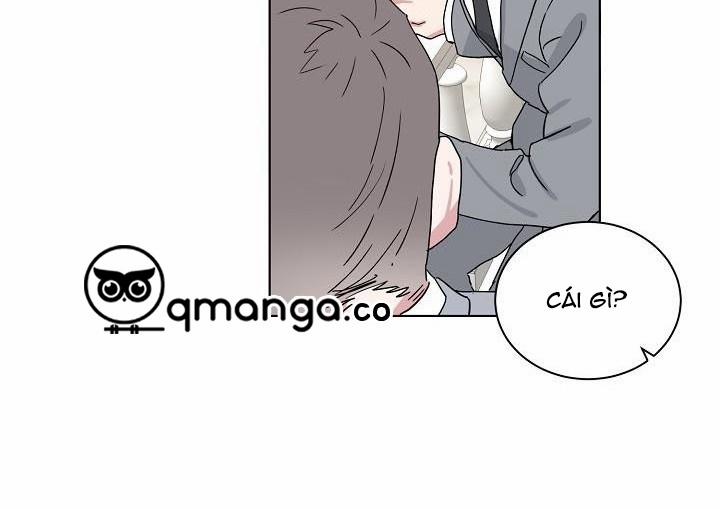 Chàng Tuấn Mã Của Tôi 6 trang 95