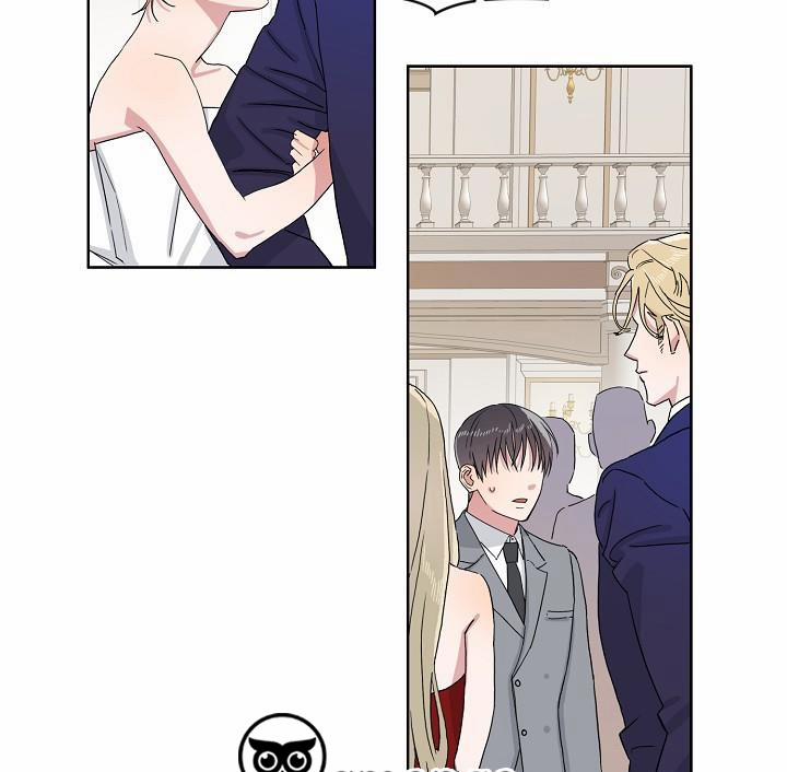 Chàng Tuấn Mã Của Tôi 7 trang 10