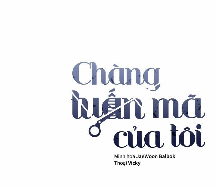 Chàng Tuấn Mã Của Tôi 7 trang 102