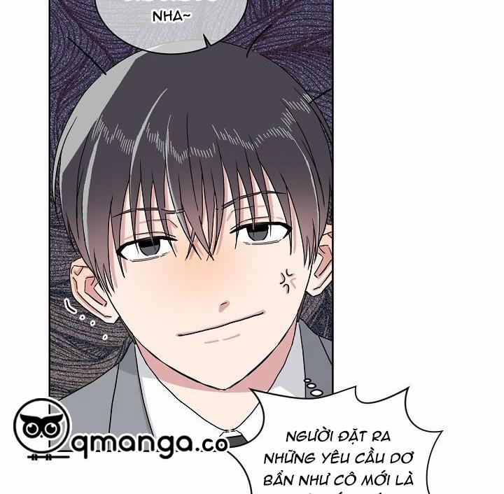 Chàng Tuấn Mã Của Tôi 7 trang 13