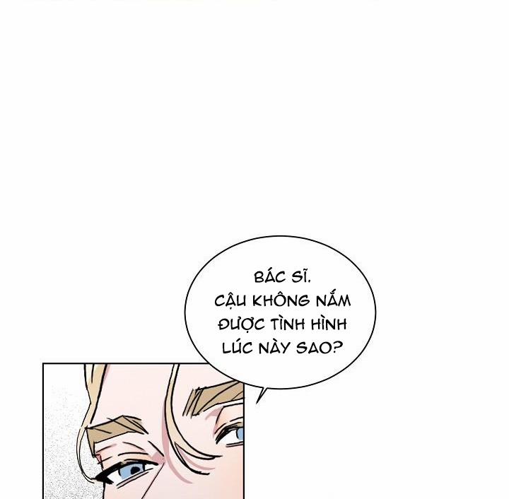 Chàng Tuấn Mã Của Tôi 7 trang 17